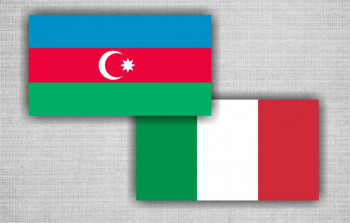 İtaliyada Azərbaycana daha bir dəstək sənədi qəbul edildi